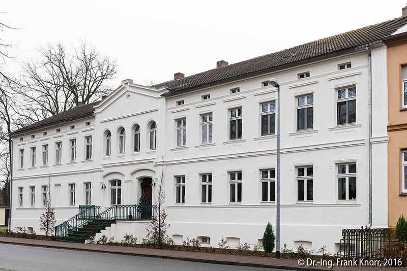 Dammzollstraße 52, Quelle: diese Webseite